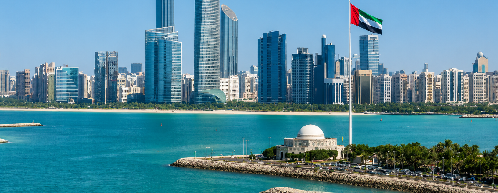 Abu Dhabi Steps Up Environmental Monitoring to Safeguard National Waters